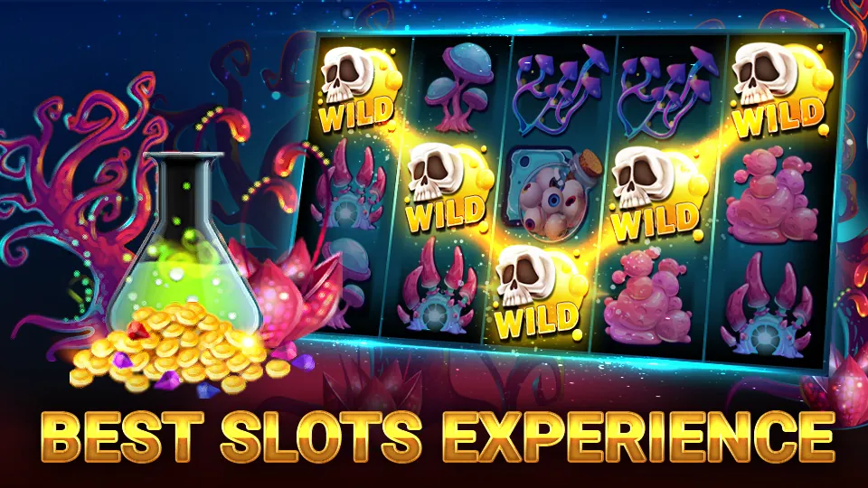 Thưởng lớn khi chơi slot game tại Banca90