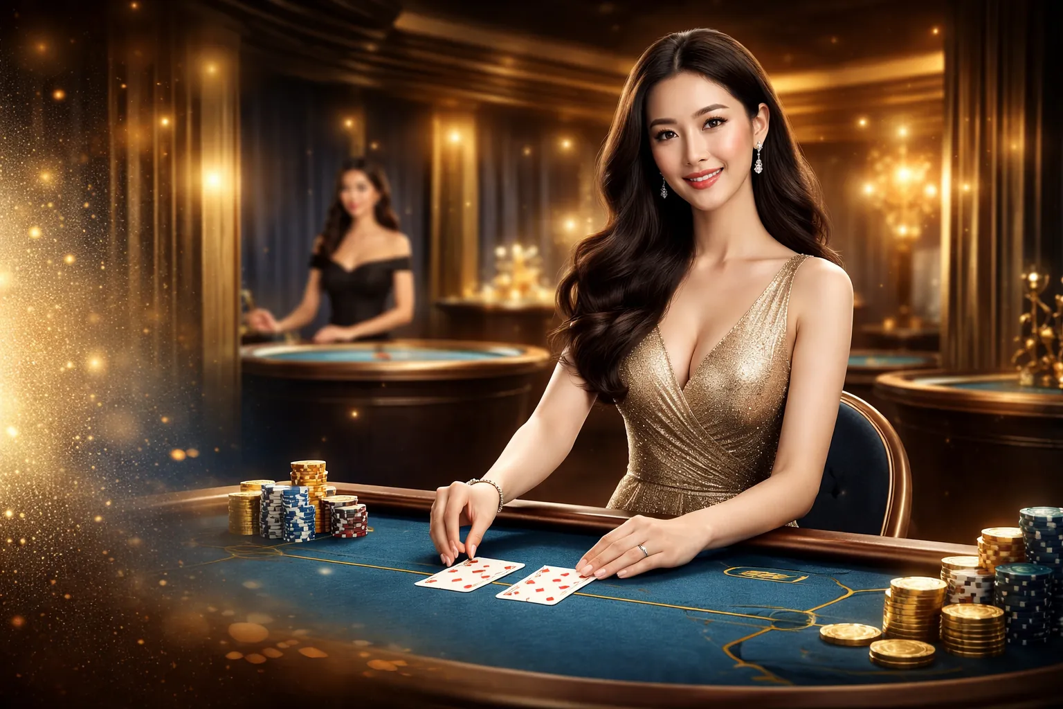 Cá cược Thể thao Trực tiếp tại banca90