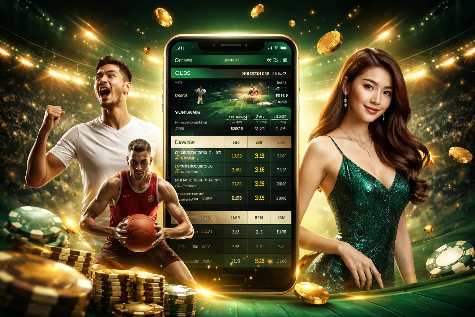 Cam kết của Banca90