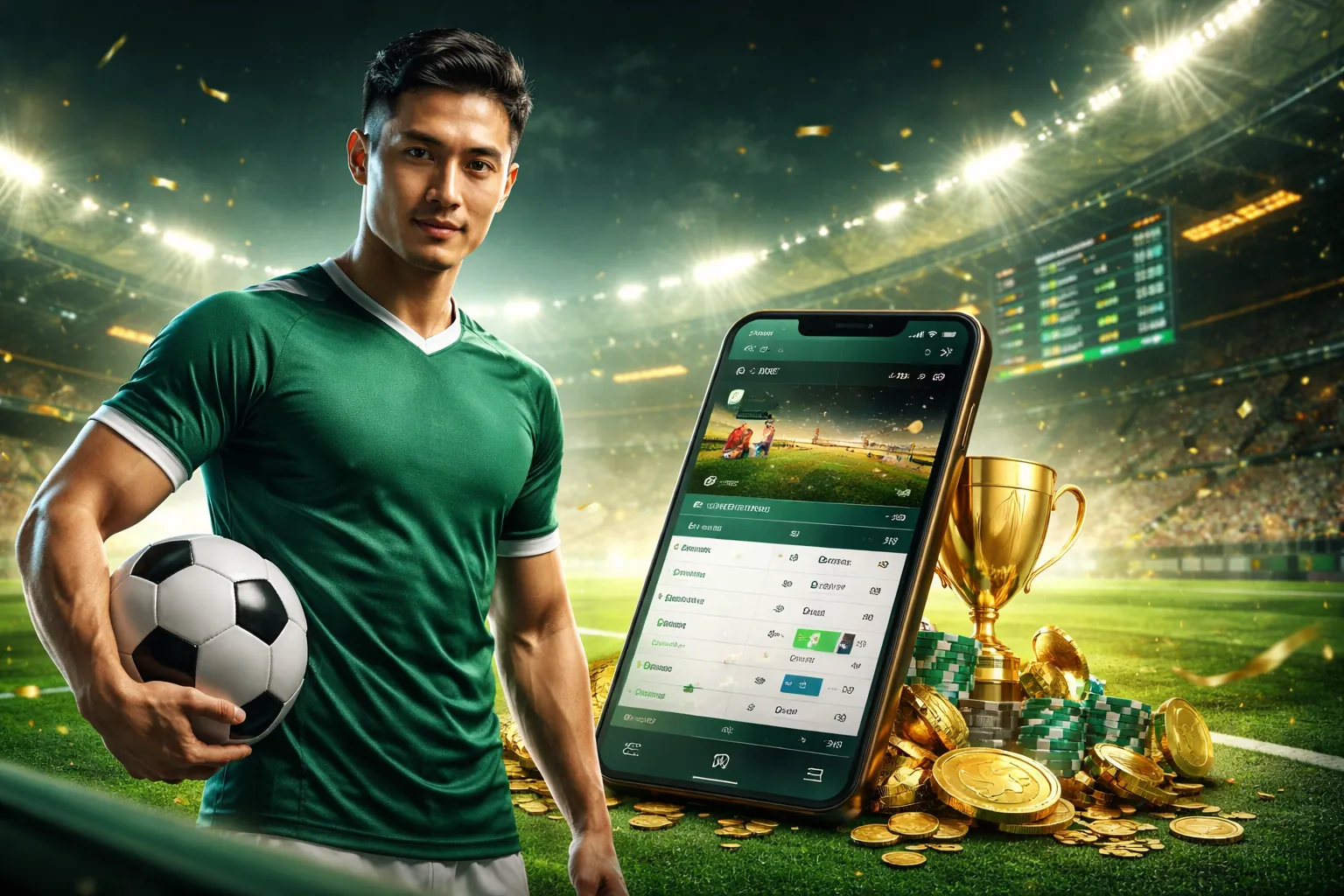 Ưu điểm vượt trội của Banca90
