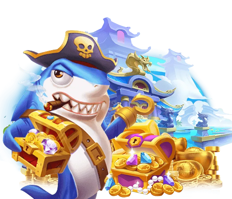 Hình ảnh trò chơi slot chủ đề độc đáo