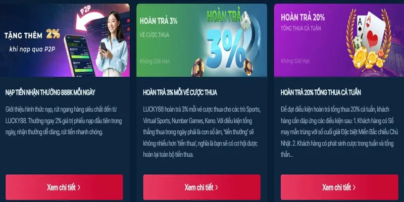 Các loại game bắn cá phổ biến tại banca90